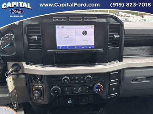 Used 2024 Ford F250 XL w/ STX Appearance Package image 26