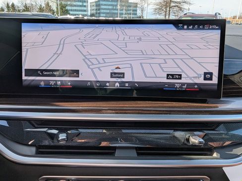 New 2026 BMW X7 xDrive40i image 18