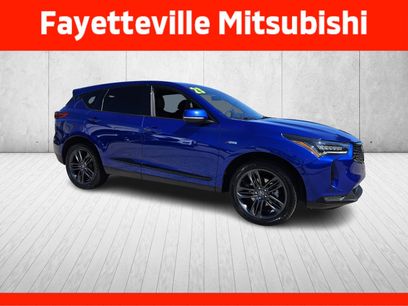 Used 2023 Acura RDX A-Spec