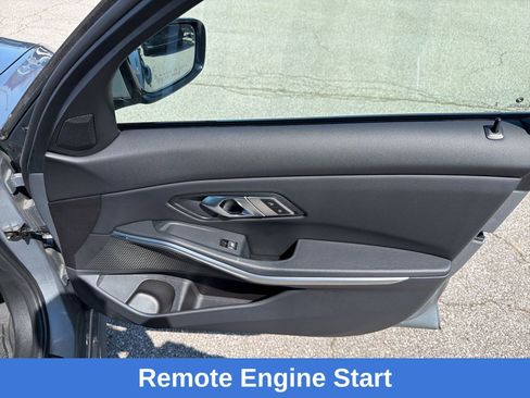 Used 2023 BMW 330i xDrive Sedan image 23