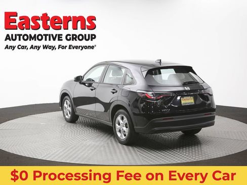 Used 2023 Honda HR-V LX image 63