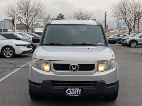 Used 2010 Honda Element EX image 11