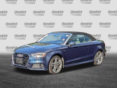 Used 2019 Audi A3 2.0T Premium Plus FWD image 5