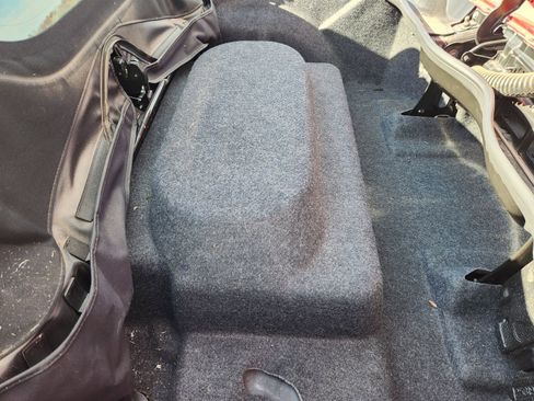 Used 2009 Saturn Sky Red Line image 35