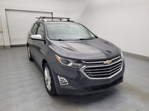 Used 2018 Chevrolet Equinox Premier image 13