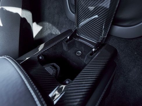 Used 2012 Mercedes-Benz SLS AMG Coupe image 61