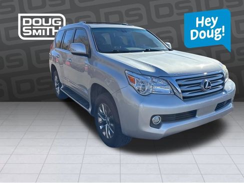 Used 2012 Lexus GX 460 image 7