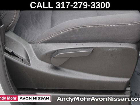 Used 2019 Chevrolet Silverado 1500 LT w/ All Star Edition AWD/4WD image 19