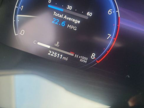 Used 2023 Toyota Highlander Platinum image 35