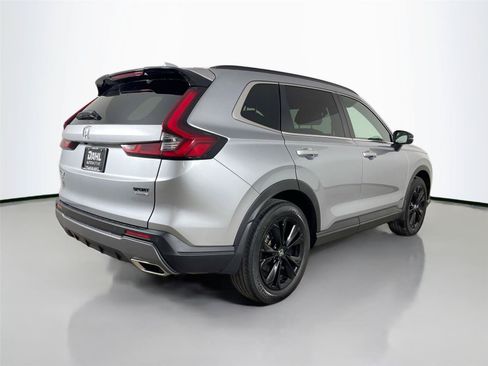 Used 2024 Honda CR-V Sport Touring image 13