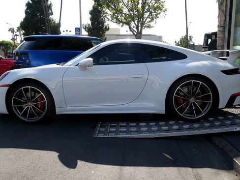 Used 2024 Porsche 911 Carrera S image 48