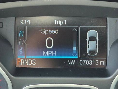 Used 2015 Ford Escape SE w/ Equipment Group 201A FWD image 11