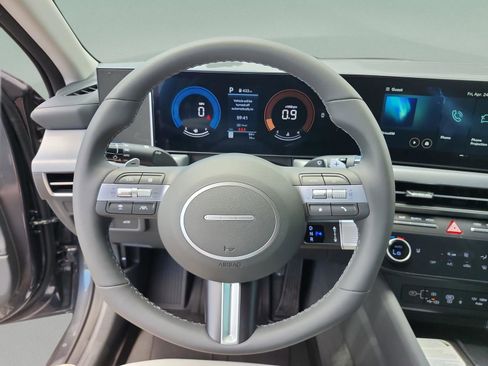 New 2026 Hyundai Sonata SEL image 9