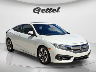 Used 2018 Honda Civic EX-T video 2