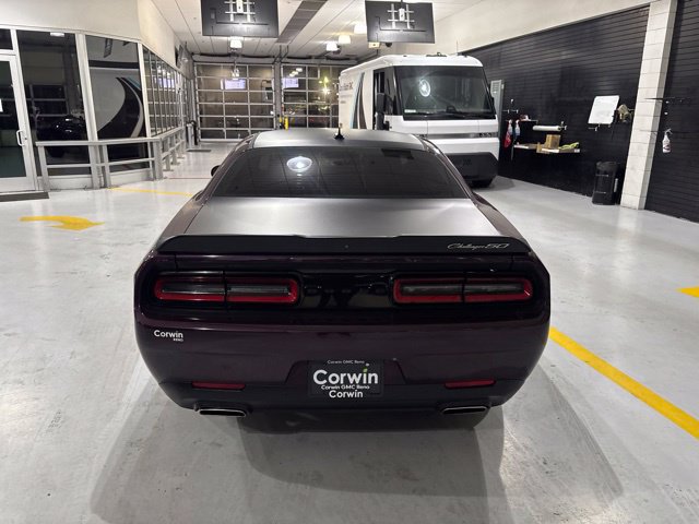 Used 2020 Dodge Challenger GT RWD image 7