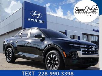 Used 2025 Hyundai Santa Cruz SEL video 1