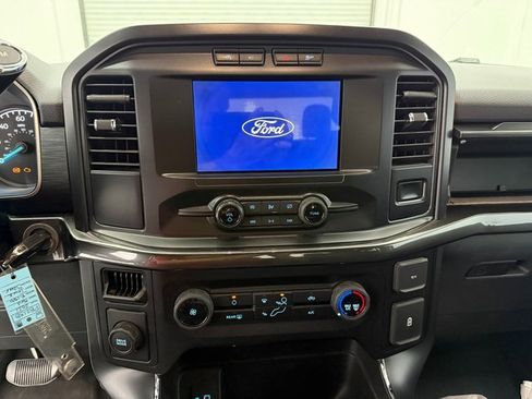 Used 2021 Ford F150 XL w/ STX Appearance Package image 19