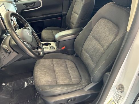 Used 2023 Ford Bronco Sport Big Bend w/ Convenience Package image 19