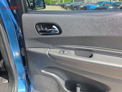 Used 2024 Dodge Durango GT RWD image 22