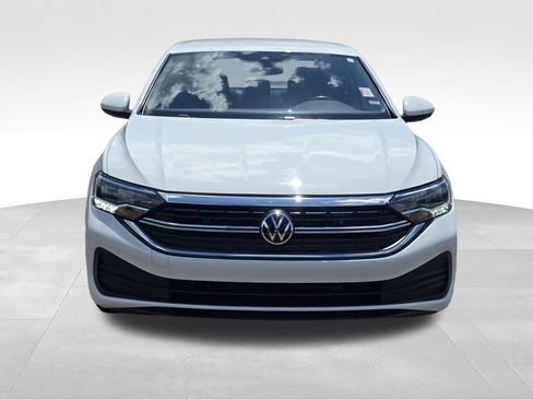 Used 2024 Volkswagen Jetta S FWD image 3