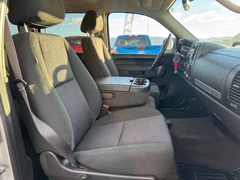 Used 2013 Chevrolet Silverado 1500 LT w/ All-Star Edition image 7