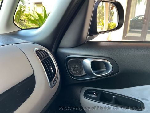 Used 2014 FIAT 500L Easy FWD image 56