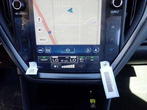 New 2026 Subaru Crosstrek 2.5i Limited image 18