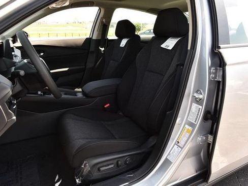 New 2026 Honda Accord SE image 19