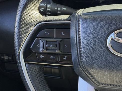 Used 2024 Toyota Tundra Limited image 15