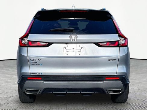 Used 2024 Honda CR-V Sport image 7