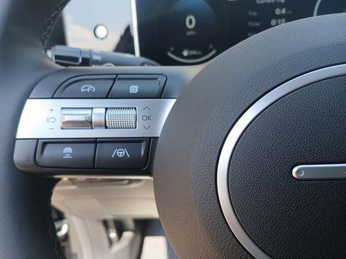 New 2025 Hyundai Santa Cruz Limited image 18