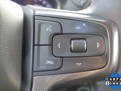 Used 2025 Chevrolet Silverado 2500 High Country w/ Technology Package image 27