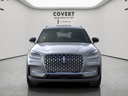 New 2024 Lincoln Corsair Grand Touring w/ Equipment Group 301A image 7