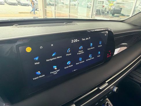 Used 2024 Hyundai Palisade Calligraphy AWD/4WD image 32