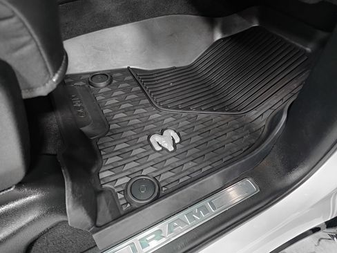 Used 2022 RAM 1500 TRX w/ TRX Level 1 Equipment Group AWD/4WD image 13