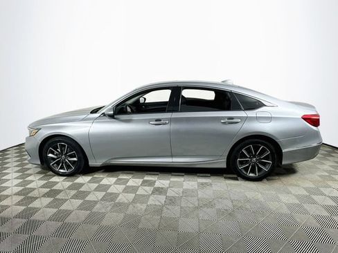 Used 2022 Honda Accord EX-L image 6
