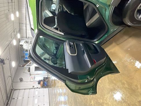 New 2025 Ford Bronco Sport Big Bend w/ Convenience Package image 8