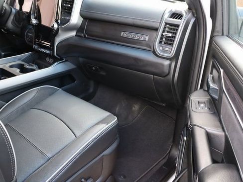 Used 2025 RAM 2500 Laramie image 54