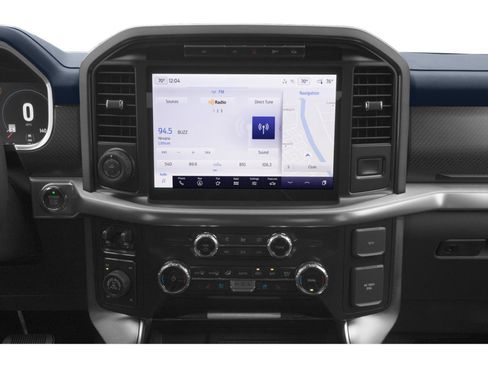 Used 2023 Ford F150 Raptor w/ Raptor Carbon Fiber Package AWD/4WD image 8