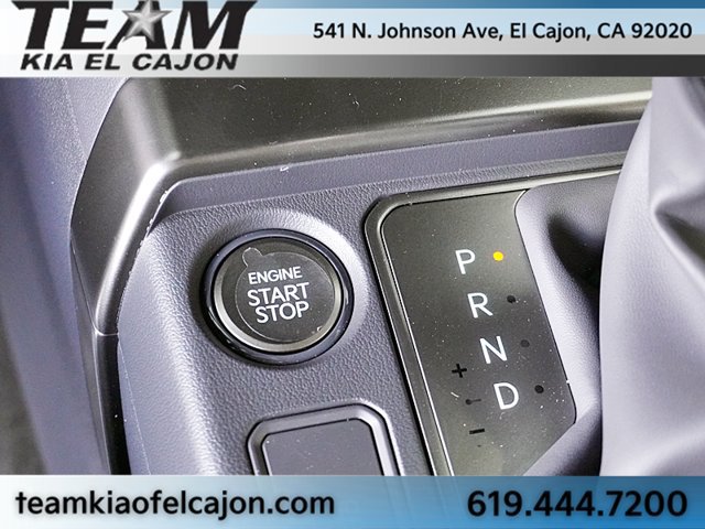 New 2027 Kia Seltos LX AWD/4WD image 38