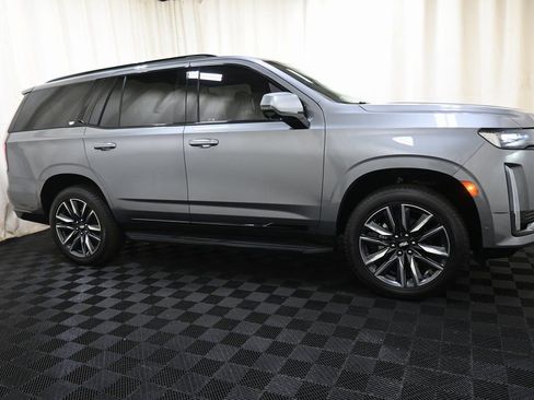 Used 2021 Cadillac Escalade Sport Platinum image 14