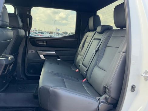 Used 2025 Toyota Tundra SR5 image 15