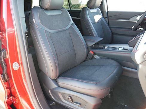 New 2026 Ford Explorer ST w/ Sun And Sound Package AWD/4WD image 37