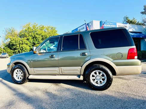Used 2004 Ford Expedition Eddie Bauer image 14