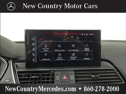 Used 2025 Audi Q5 2.0T Premium image 29