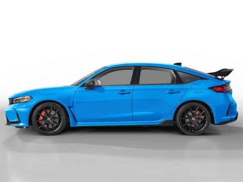 New 2026 Honda Civic Type R image 3