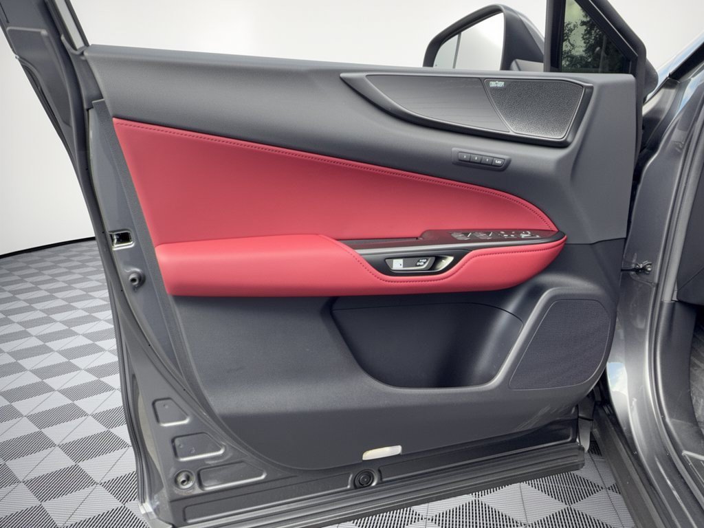 Certified 2024 Lexus NX 350h AWD image 15