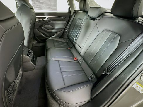 New 2026 Audi A6 Premium AWD/4WD image 9