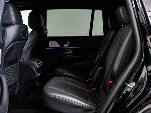 Used 2020 Mercedes-Benz GLS 450 4MATIC image 48