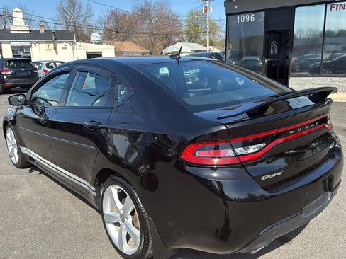 Used 2013 Dodge Dart GT image 7